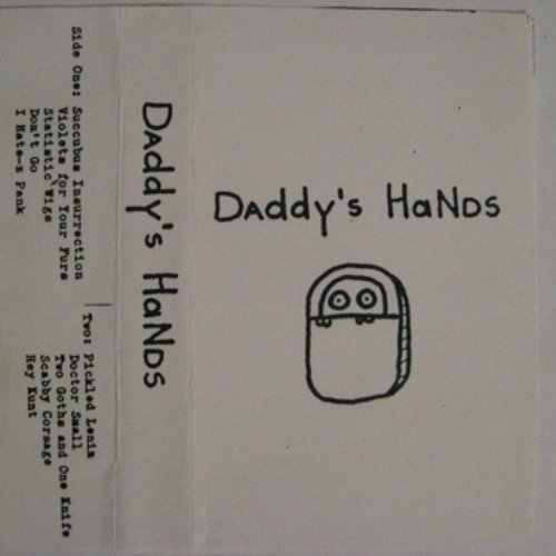 Daddy's Hands