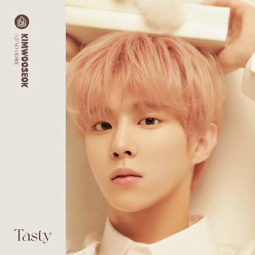 2ND DESIRE [TASTY]