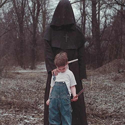 Wicked Covenant [Explicit]