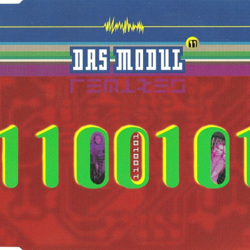 1100101 (Remixes)