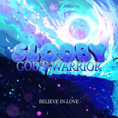 Believe In Love - Single