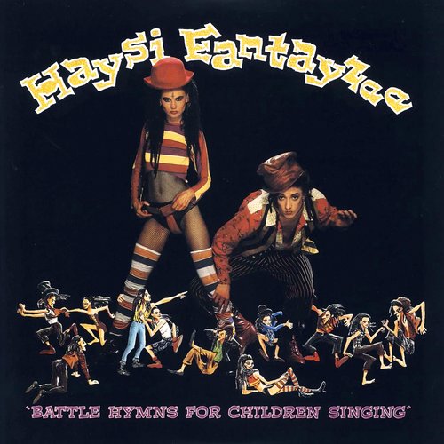 Battle Hymns For Children Singing (Regard Records)