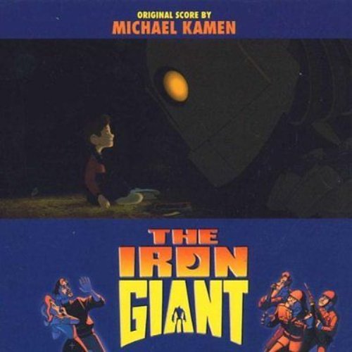 The Iron Giant (Original Score)