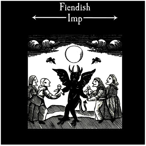 Fiendish Imp