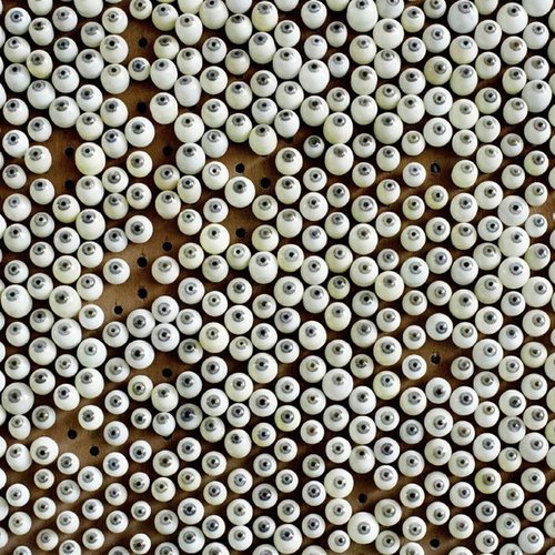 Hubris Variation (Ricardo Villalobos Mix)