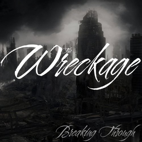 Breaking Through - Single
