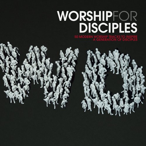 Worship for Disciples