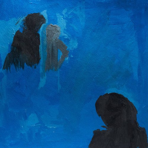 The Cold Boy and The Deliberate Muse