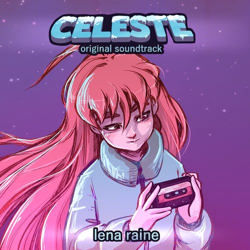 Celeste (Original Soundtrack)