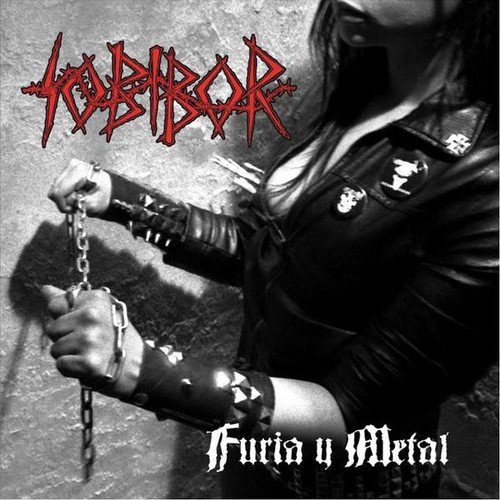 Furia y metal