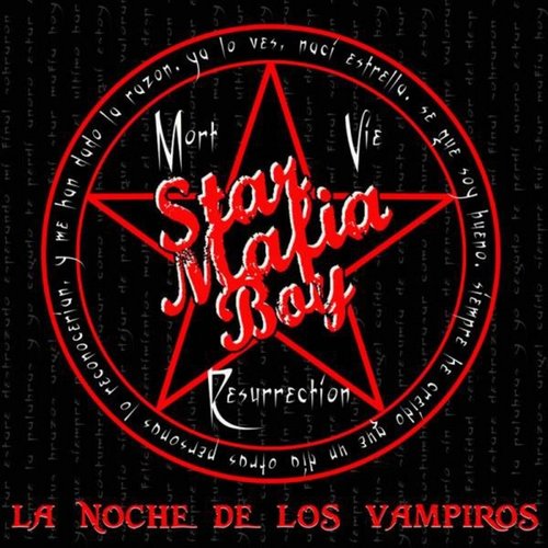 La Noche De Los Vampiros