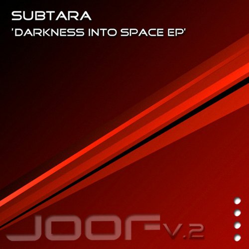 Darkness Into Space EP