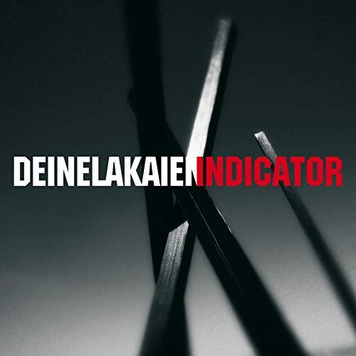 Indicator (Deluxe Edition)