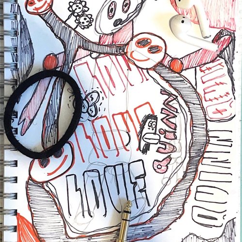 I Dont Want That Many Friends In the First Place - Single