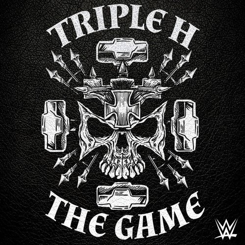 WWE: The Game (Triple H)