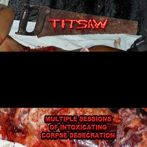 Multiple Sessions of Intoxicating Corpse Desecration