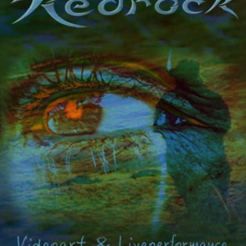 Redrock Videoart & Liveperformance