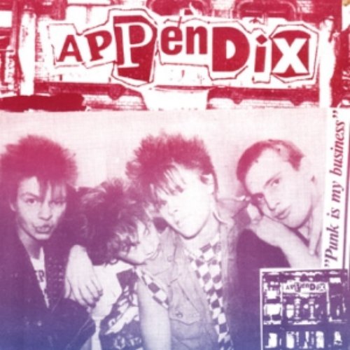 APPENDIX EP