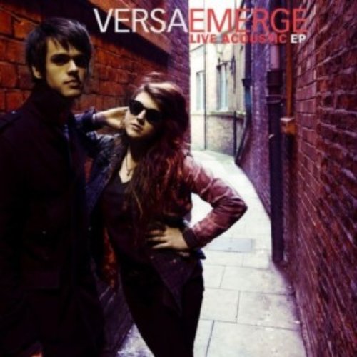 VersaEmerge: Live Acoustic - EP