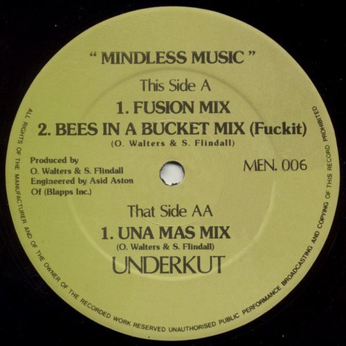 Mindless Music