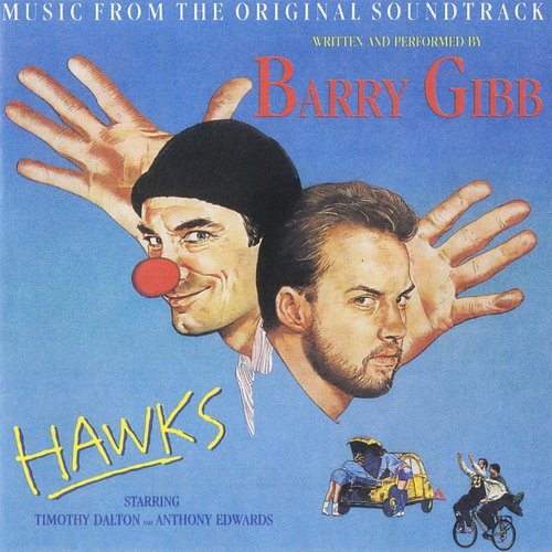 Hawks (Music From The Original Soundtrack)