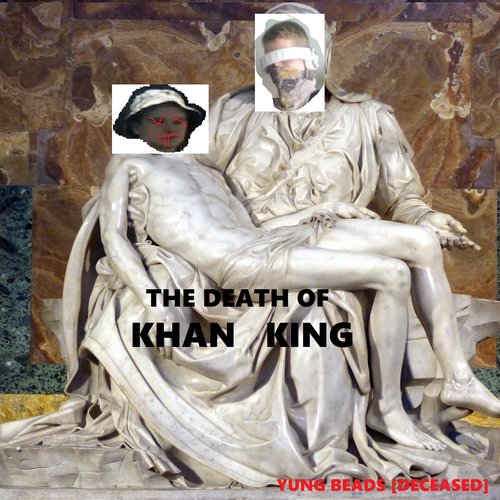 The Death of Khan King