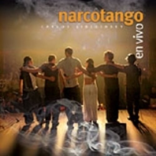 narcotango en vivo