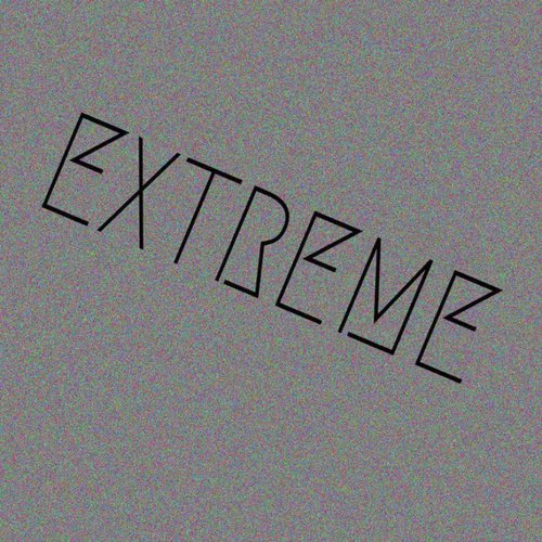 Extreme - Single