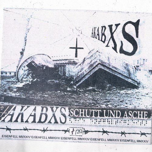 SCHUTT UND ASCHE
