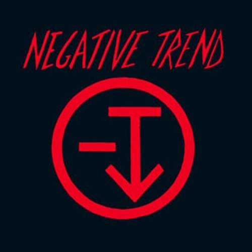 Negative Trend - EP