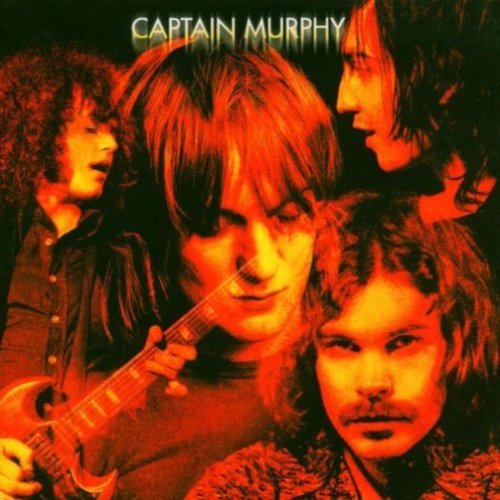 Captain Murphy