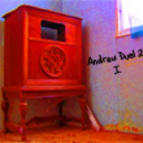 Andrew Dual 2 I