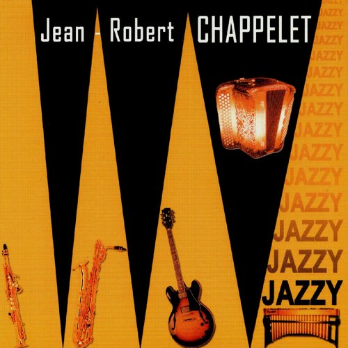 Jazzy