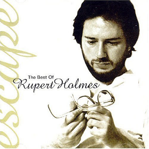 The Best of Rupert Holmes