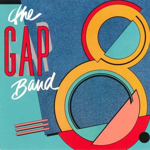 Gap Band 8