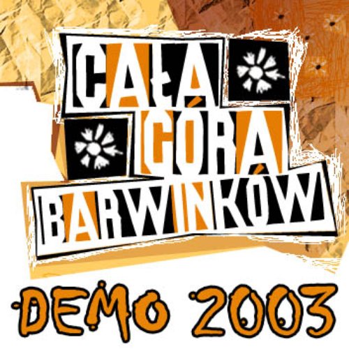 DEMO 2003