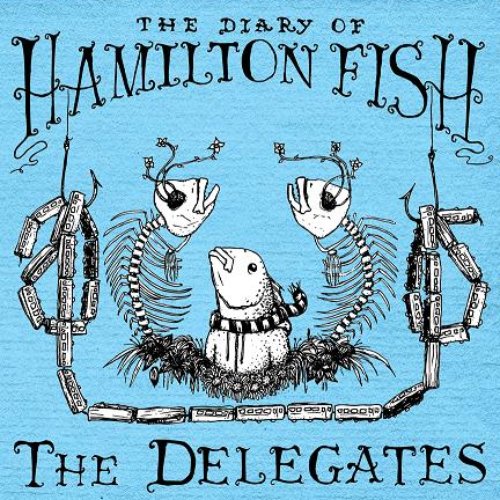 The Diary Of Hamilton Fish