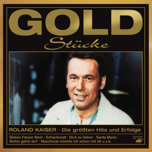 Goldstücke