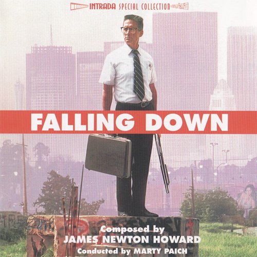Falling Down