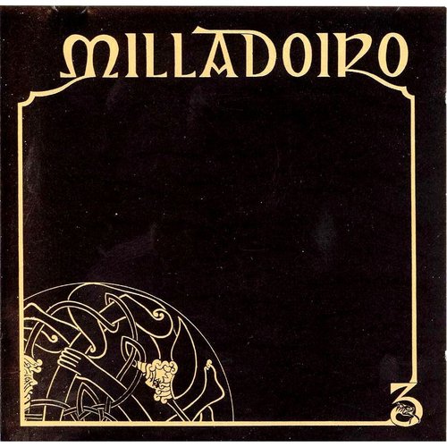 Milladoiro 3