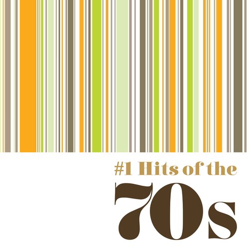 No.1 Hits of the 70's