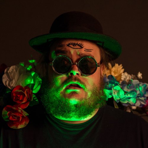 The Real Will Wood (Music from the Award-Winning Concert Film) (Live)