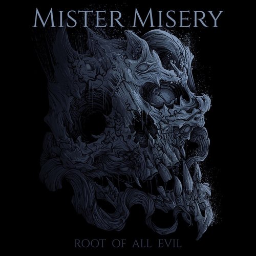 Root of All Evil - Single