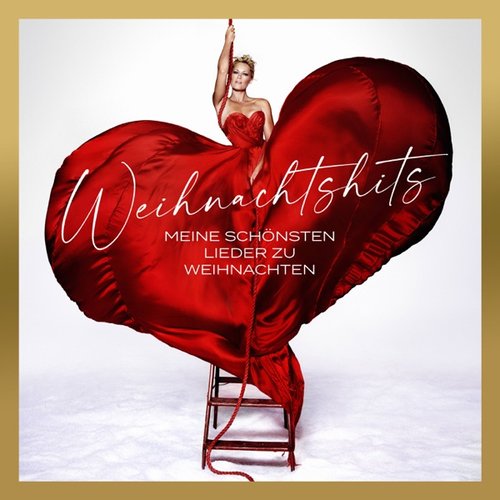 Weihnachtshits - Meine schönsten Lieder zu Weihnachten - EP