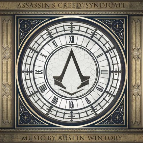 Assassin's Creed Syndicate (Original Game Soundtrack)