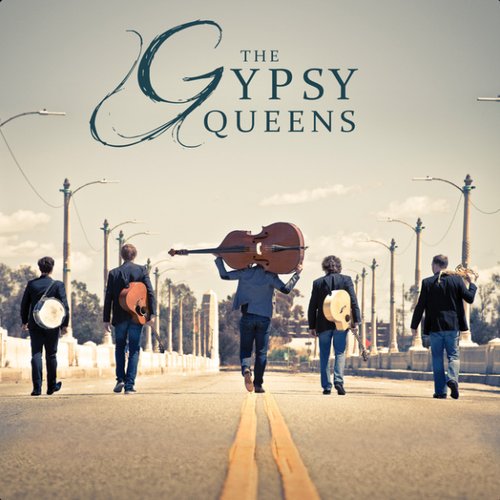 The Gypsy Queens