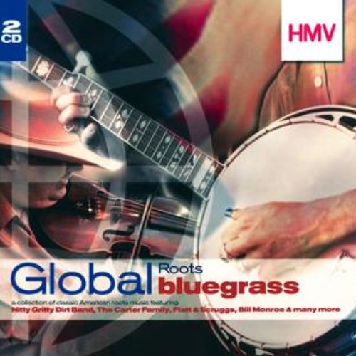 HMV Bluegrass