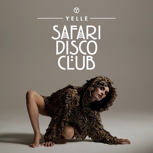 Safari Disco Club - Single