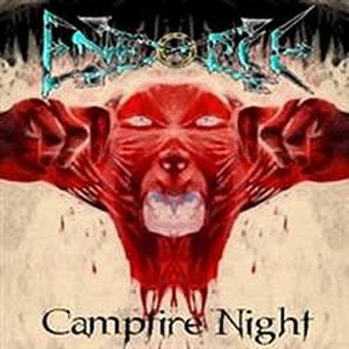 Campfire Night