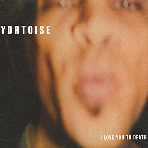 I Love You To Death
